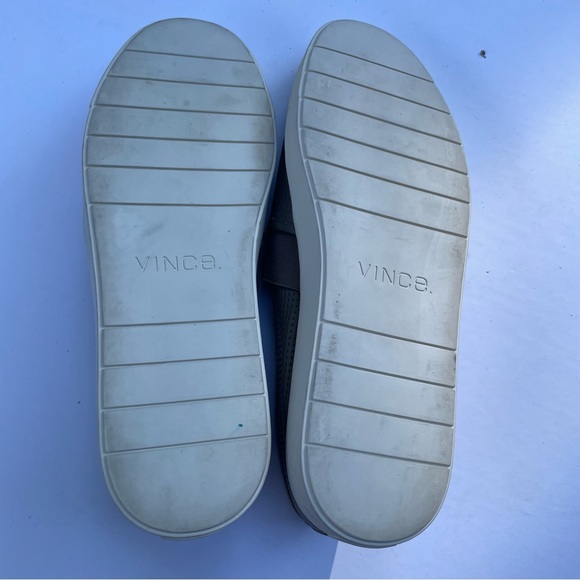 Vince Slipons Grey - Picture 5 of 8